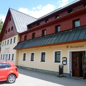 Hotel Alpina