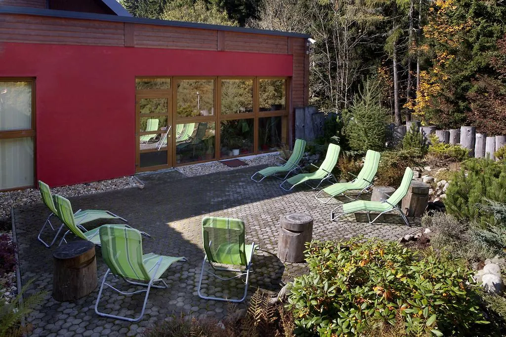 Hotel Velveta Špindlerŭv Mlýn