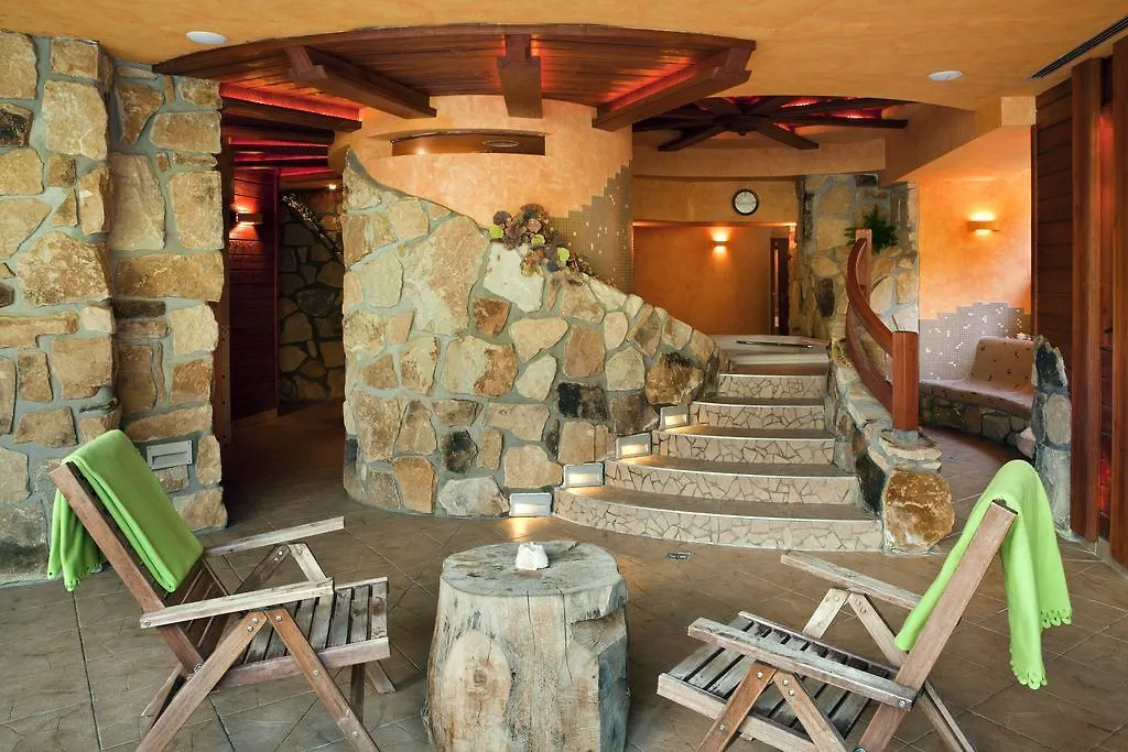Hotel Velveta Špindlerŭv Mlýn