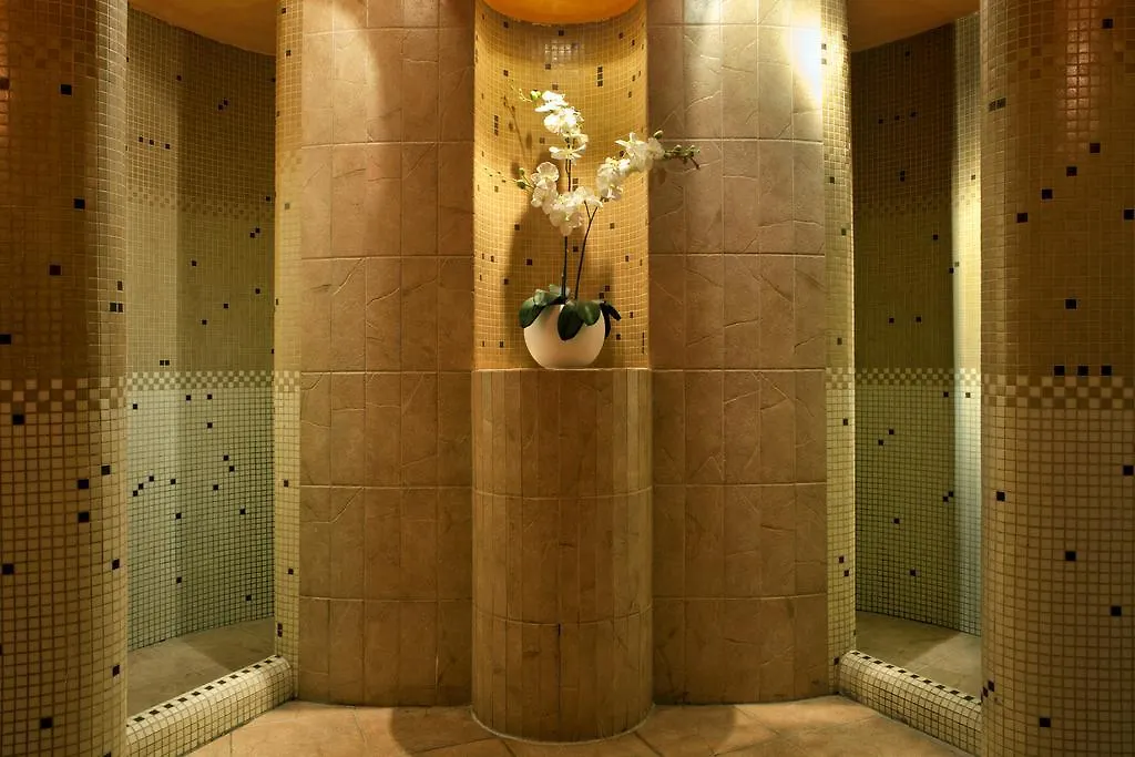 Hotel Velveta Špindlerŭv Mlýn 3*,  Česká republika