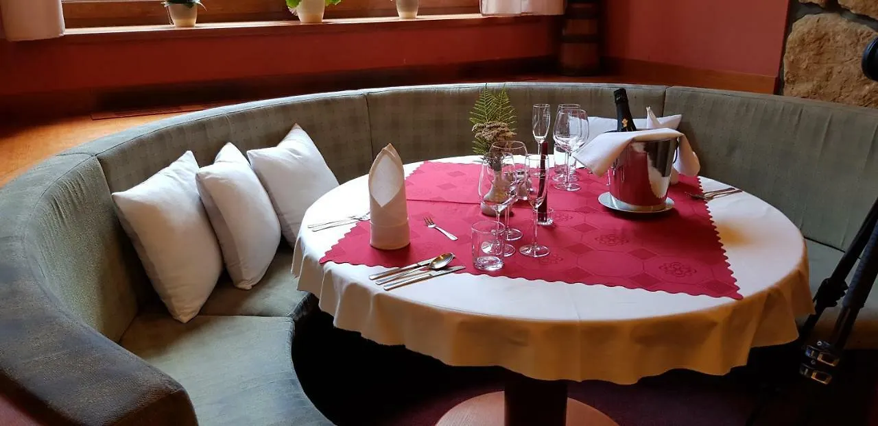 Hotel Velveta Špindlerŭv Mlýn