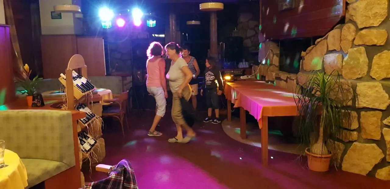 Hotel Velveta Špindlerŭv Mlýn