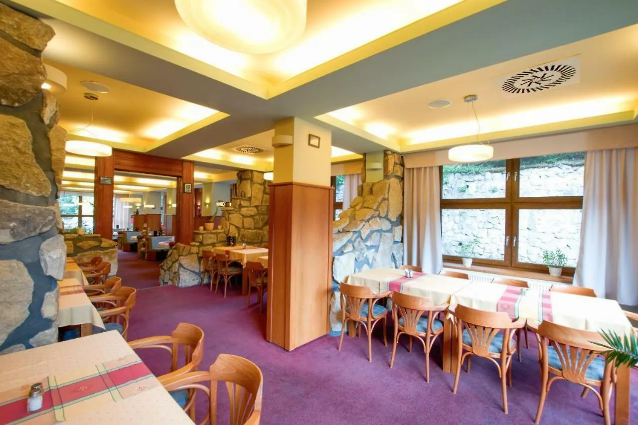 Hotel Velveta Spindleruv Mlyn Czech Republic