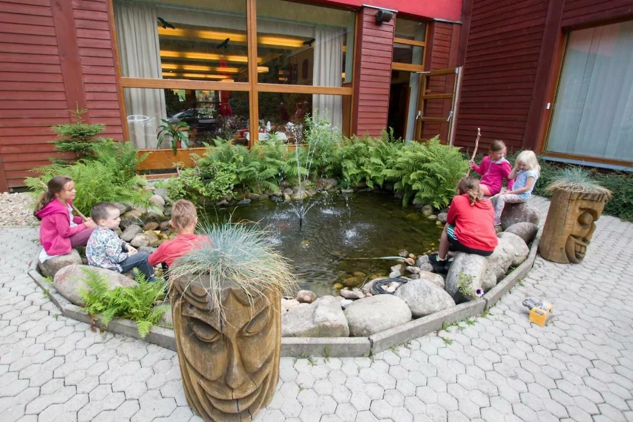 ***  Hotel Velveta Špindlerŭv Mlýn Česká republika