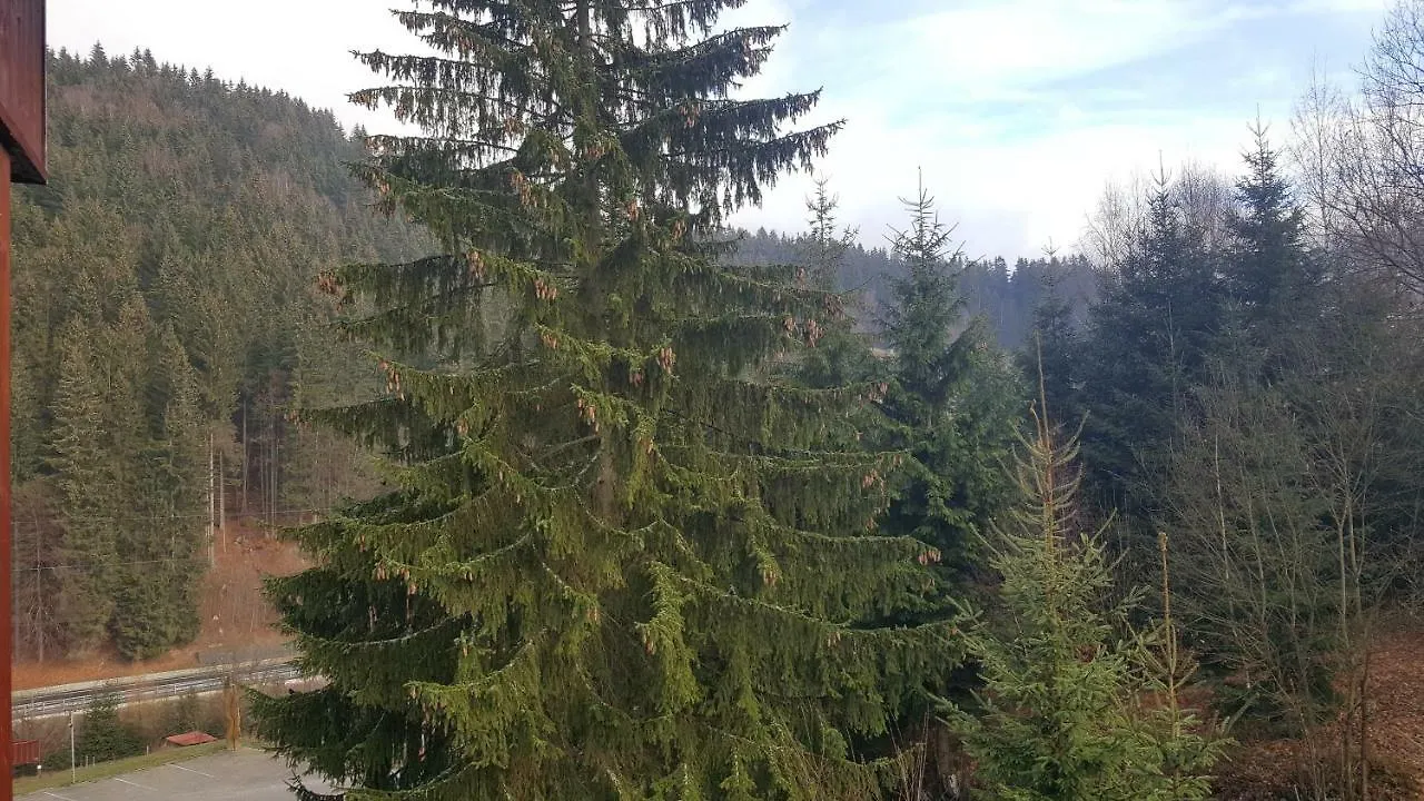 Hotel Velveta Špindlerŭv Mlýn Česká republika