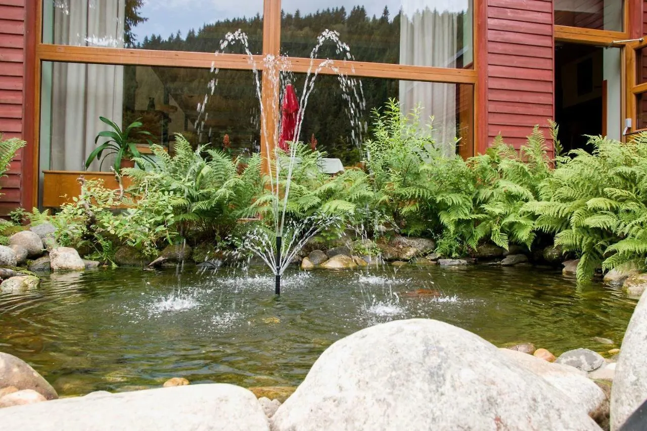 Hotel Velveta Spindleruv Mlyn