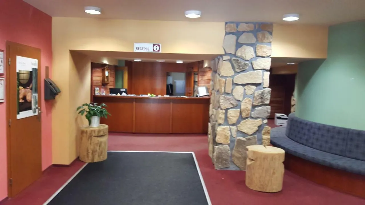 ***  Hotel Velveta Spindleruv Mlyn Czech Republic